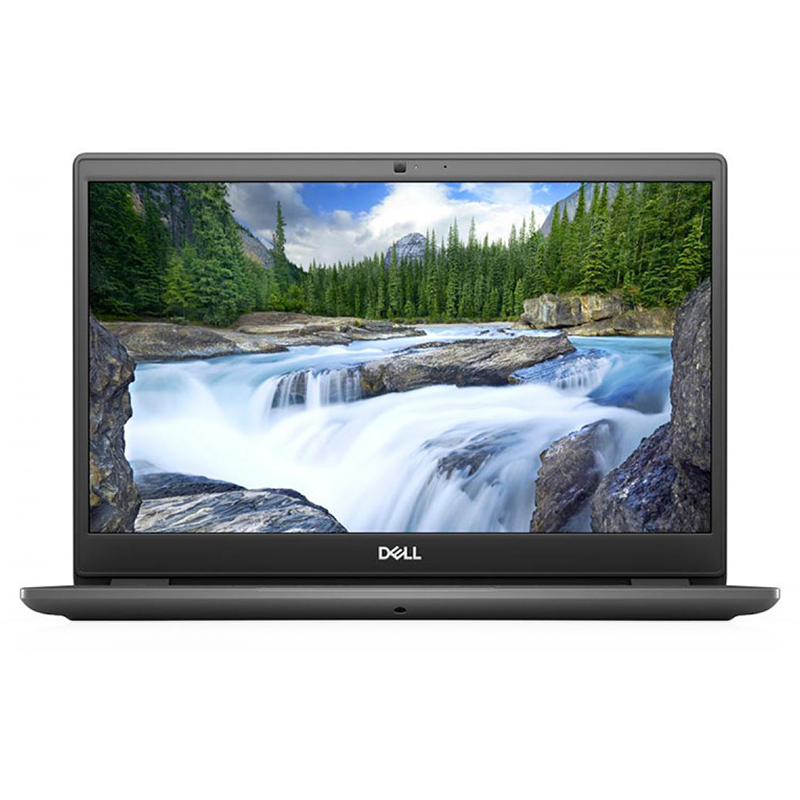 Laptop Dell Latitude 15 3520 15.6" i7-1165G7 8GB RAM 256GB SSD M.2 Negra W10 Pro 1 año Onsite Teclado Español