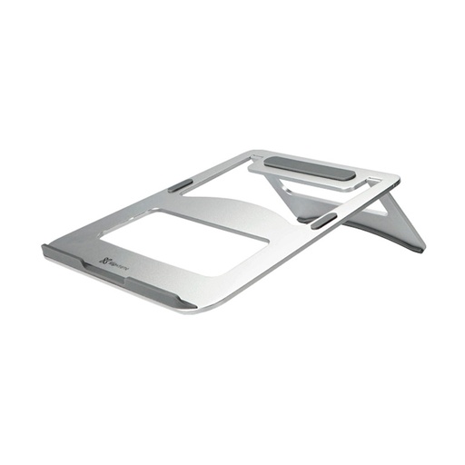 [KAS-001] Base para Notebook Klip Xtreme KAS-001 Podium 15.6" Plegable de Aluminio