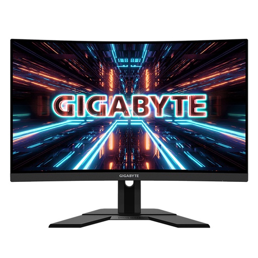 [G27FC A] Monitor Gaming 27" LED Gigabyte G27FC FHD 1920 x1080 Curvo 165Hz HDMI DP