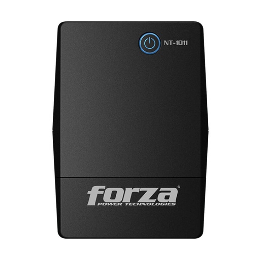 [NT-1011] UPS Forza NT-1011 1000VA 500W