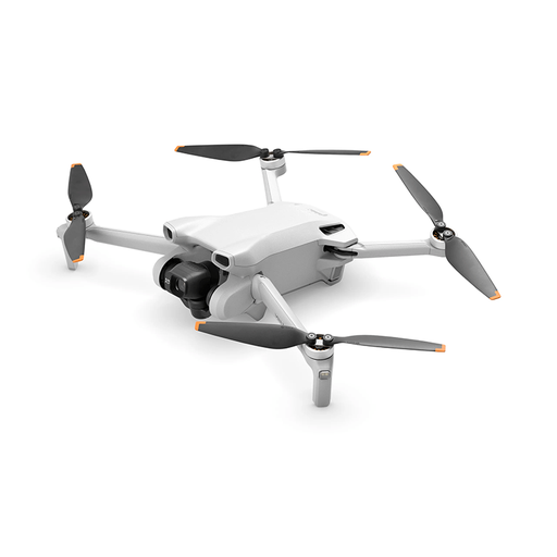 [190021075191] Dron DJI Mini 3 Fly More Combo Plus