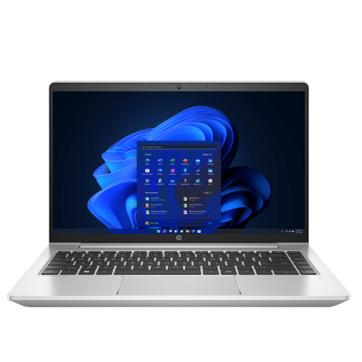 [674A0LT#ABM] Laptop HP ProBook 445 G9 14" AMD Ryzen 5 5625U 8GB RAM 512GB SSD Plateado W11 PRO Teclado Español