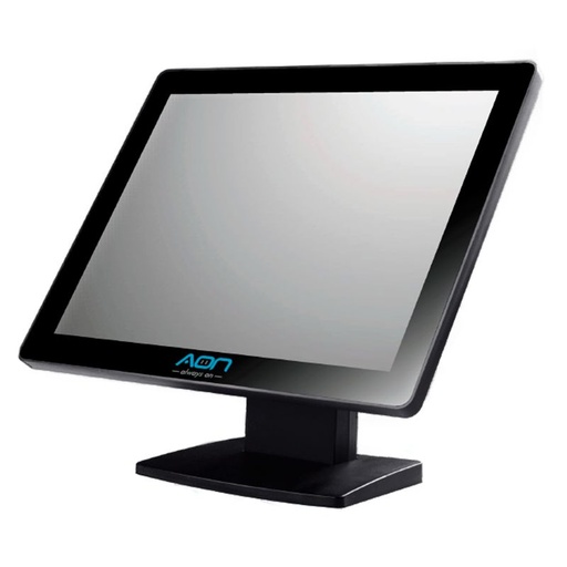 [AO-MO-1000] Monitor 15" AON Inch Touch Screen TSM-115 1024x768 HDMI VGA