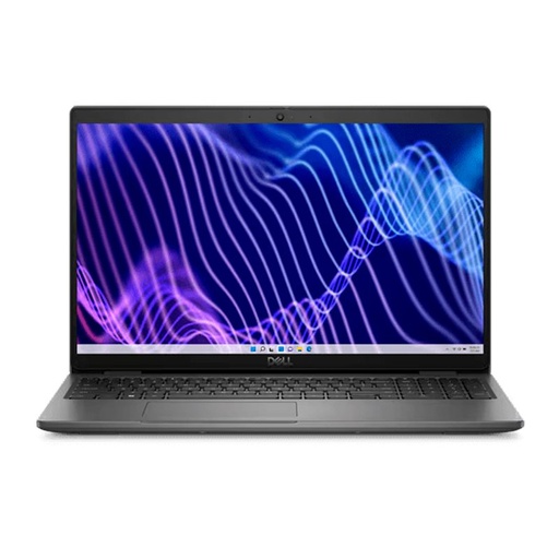 [CN1D2] Laptop Dell Latitude 15 3540 15.6" i5-1335U 8GB RAM 256GB SSD Negro W11 Pro 1 Teclado Español Año de Garantía en Sitio