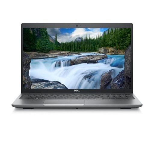 [R09Y3] Laptop Dell Latitude 15 5540 15.6" i7-1355U 16GB RAM 512GB SSD Gris W11 Pro 3 Años Garantía Básica en Sitio