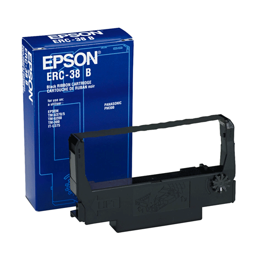 [ERC-38] Cinta Epson ERC-38