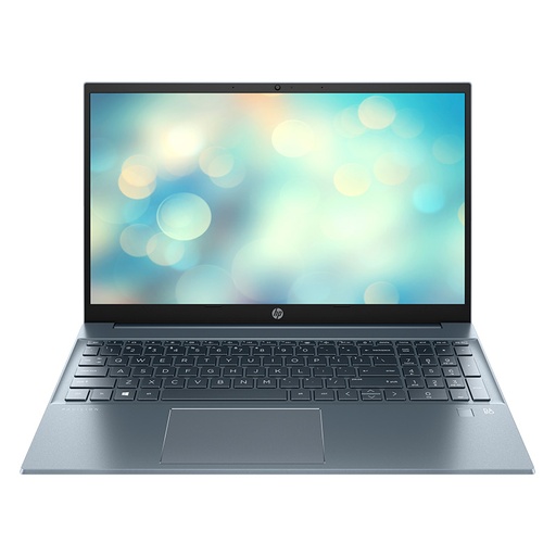 [7P418AV-CTO32] Laptop HP Pavilion 15T-EG300 15.6" i7-1355U 16GB RAM 1TB SSD W11 Home Azul Teclado en Ingles