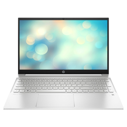 [7P418AV-CTO31] Laptop HP Pavilion 15T-EG300 15.6" i7-1355U 16GB RAM 1TB SSD W11 Home Blanco Teclado en Ingles