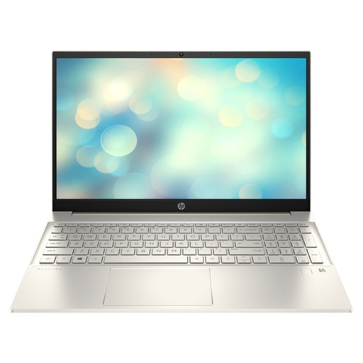 [7P418AV-CTO34] Laptop HP Pavilion 15T-EG300 15.6" i7-1355U 16GB RAM 1TB SSD W11 Home Gold Teclado en Ingles