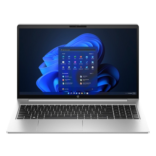 [9C711LT#ABM] Laptop HP ProBook 450 G10 15.6" i5-1334 16GB RAM 512GB SSD Plateado W11 Pro Teclado Español