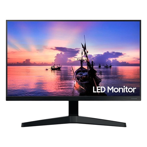 [LF27T350FHNXZA] Monitor 27" LED Samsung T35F 1920x1080 75Hz VGA HDMI