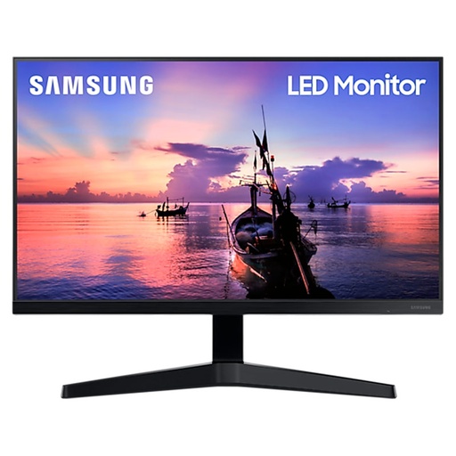 [LF24T350FHNXZA] Monitor 24" LED Samsung Bezzelles 1920x1080 75hz, 5ms, HDMI
