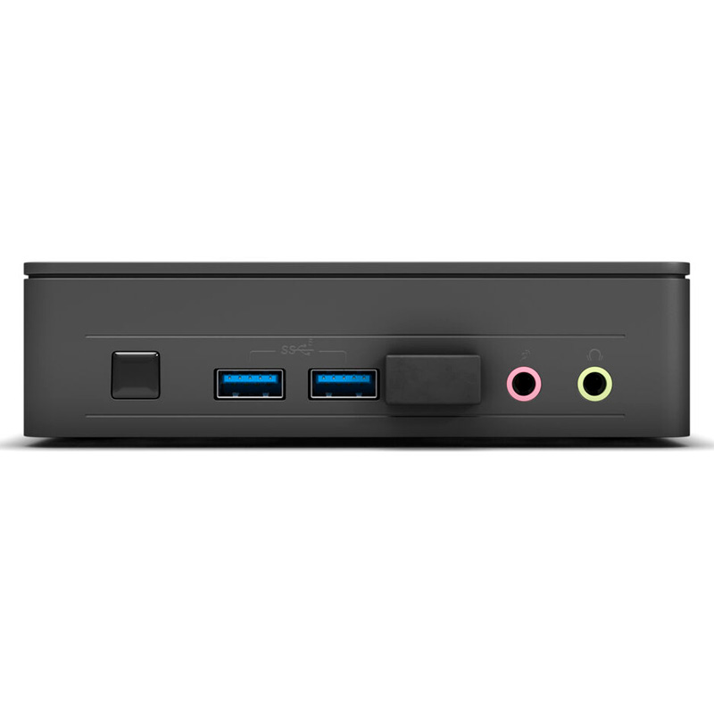 Mini PC Intel NUC 11 Celeron N4505 2.0GHz Wi-Fi
