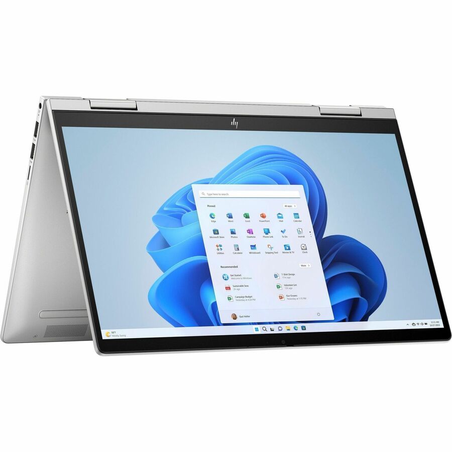 Laptop HP Envy 14-ES1013 14" 2 en 1 Touch Core Ultra 5 120U 8GB RAM 512GB SSD W11 Home Teclado Ingles