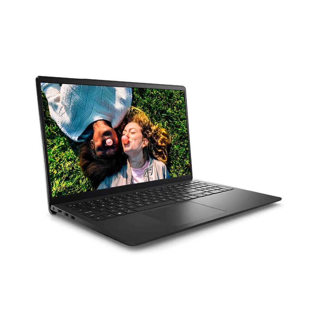 Laptop Dell Inspiron 3520 15.6" i7-1255U 16GB RAM 512GB SSD W11 Home Teclado Ingles
