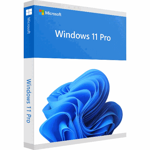 [FQC-10572] Licencia de Windows 11 Profesional 64 Bits ESD ***DIGITAL***