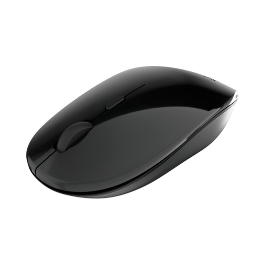 [KMB-251BK] Mouse Inalámbrico Óptico Klip Xtreme Arrow BT 2400DPI Negro