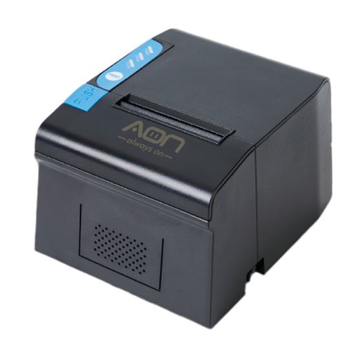 [AO-PR-1000] Impresora Para Tickets 80mm AON Térmica PR-200
