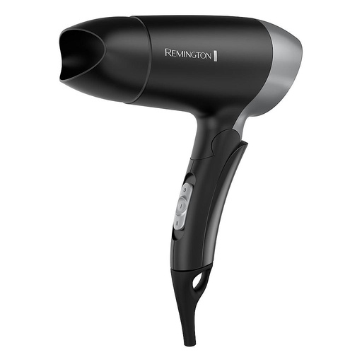 [D2400] Secadora Remington de Cabello de Viaje 1200W