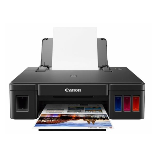 [2314C004AA] Impresora Canon Inyeccion G1110