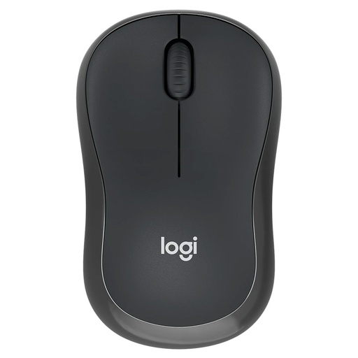 [910-007113] Mouse Inalámbrico Logitech M240 4000DPI Negro