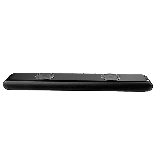 [SNB-1100S] Barra de Sonido Dolphin Soundbar 2.2CH Dual 3.5" Bluetooth 130W Negro