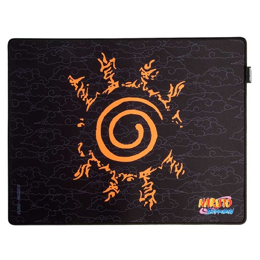 [NA-MP-1005] Mousepad Gaming CheckPoint Naruto Sealing Jutsu M