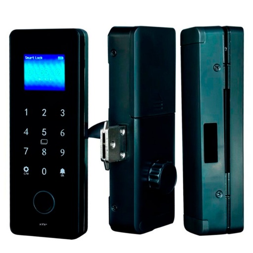 [VTA-84302] Cerradura Inteligente VTA Cortex Wifi VTA-84302