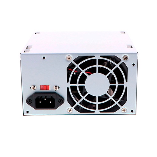 [ATX-600W] Fuente de Poder 600W AON ATX
