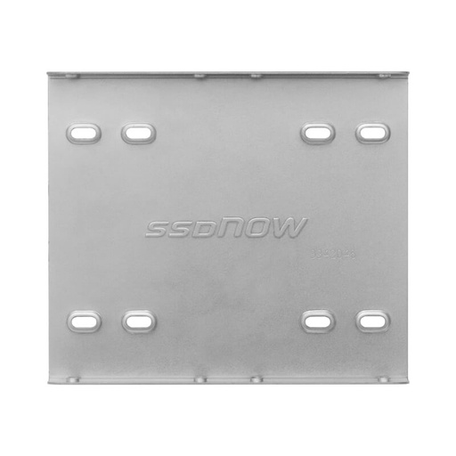 [SNA-BR2/35] Bandeja para SSD de 2.5" a 3.5" Kingston SNA-BR2/35