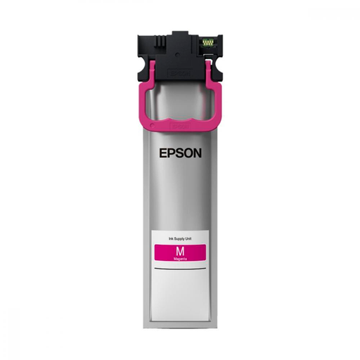 [C13T11A32A] Bolsa de Tinta Epson WorkForce WF C5310/5390, C5810/5890 Magenta STD 39ml