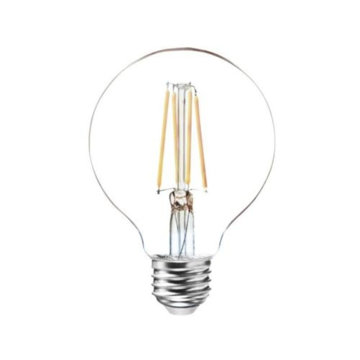 [VTA-84698] Bombilla LED Inteligente VTA+ Intel Vintage 125VAC Smart Home Wi-Fi