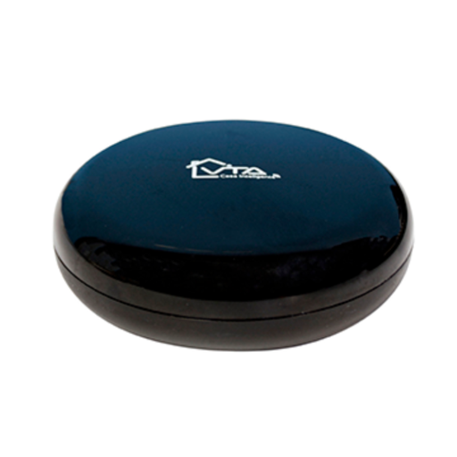 [VTA-84661] Control de Dispositivos VTA+ Infrarrojo Negro Smart Home Wi-Fi