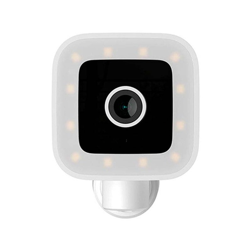 [VTA-84831] Cámara de Seguridad VTA+ Diurna/Nocturna Smart Home Wi-Fi con Movimiento 3MP