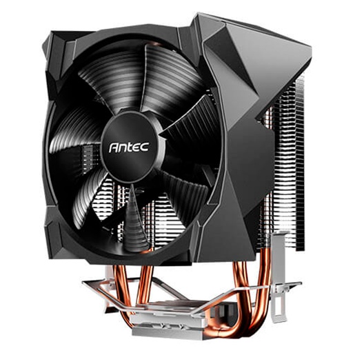 [0-761345-75296-1] Enfriador 146mm Antec A30 Neo Negro