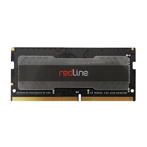 [MRA4S320NNNF8G] Memoria DDR4 SODIMM 8GB Mushkin 3200Mhz Disipador Integrado