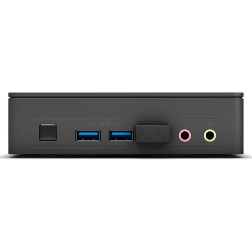 [BNUC11ATKC2000U] Mini PC Intel NUC 11 Celeron N4505 2.0GHz Wi-Fi