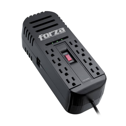 [FVR-2201] Regulador de Voltaje Forza 2200VA FVR-2201 