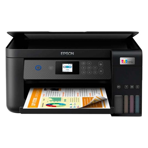 [dejame] Impresora Epson Inyección Multifuncional L4260 EcoTank Wi-Fi