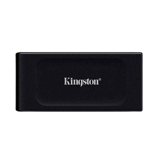 [SXS1000/1000G] Unidad SSD Externa 3.2" 1TB Kingston XS1000/1000G Lectura 1050 MB/s