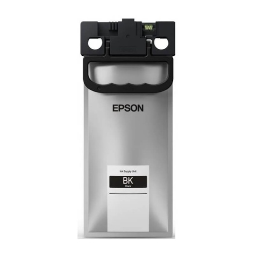 [C13T94212A] Bolsa de Tinta Epson WorkForce WF C5210/90, C5710/90 Negro 136 ml