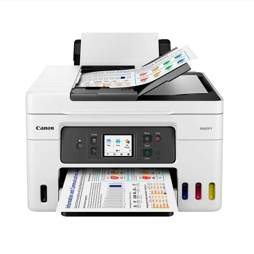 [5779C004AA] Impresora Canon Inyección Maxify GX4010 Wi-Fi