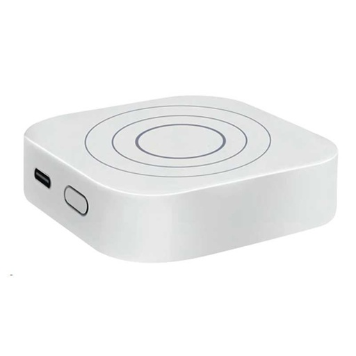 [VTA-84462] Sensor de Presencia Humana VTA+ 84462 Dwarf Smart Home Wi-Fi