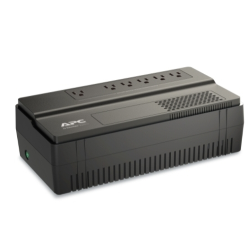 [BV1000] UPS 1000VA APC Easy UPS BV1000 AVR 120V