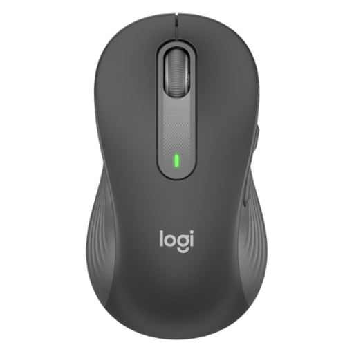 [910-006231] Mouse Inalámbrico Logitech M650 4000DPI Grafito