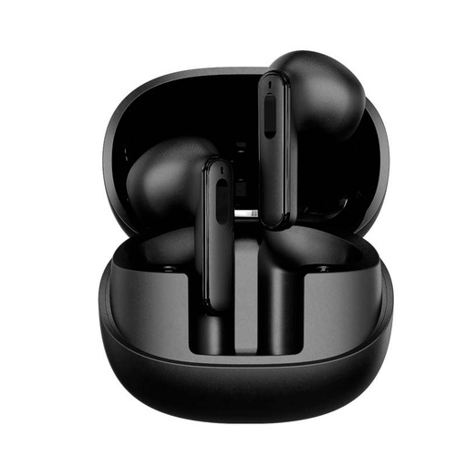 [KTE-007BK] Audifonos Klip Xtreme Bluetooth In-ear TuneXbuds con Micrófono Negro