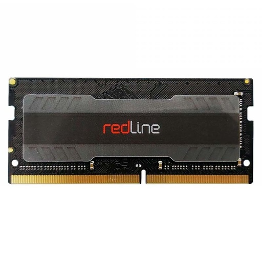 [MRA5S560LKKD16G] Memoria RAM DDR5 SODIMM 16GB Mushkin 5600Mhz Disipador Integrado