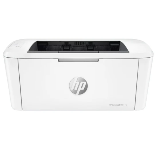[7MD68A] Impresora HP LáserJet M111w Monocromática Wi-Fi