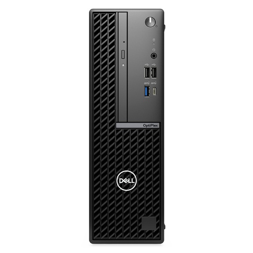[YJ9PX] Computadora Dell OptiPlex 7020 SFF  i5-14500 vPRO 8GB RAM 512GB SSD Negro W11 Pro Teclado Español