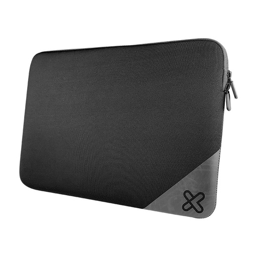 [KNS-120BK] Funda para Portátil 15.6" Klip Xtreme NeoActive KNS-120BK Negro